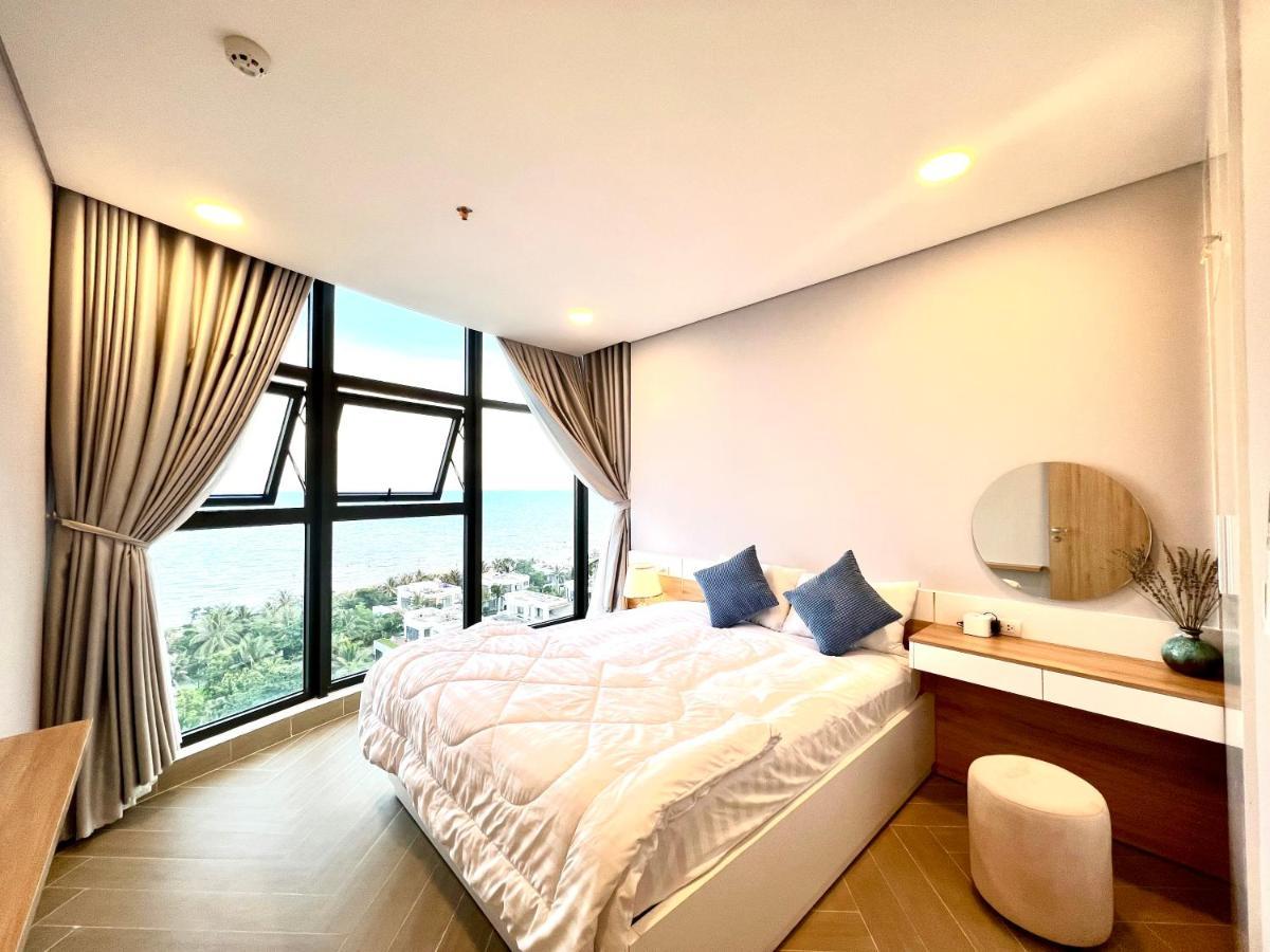 Aria Resort Вунгтау Экстерьер фото
