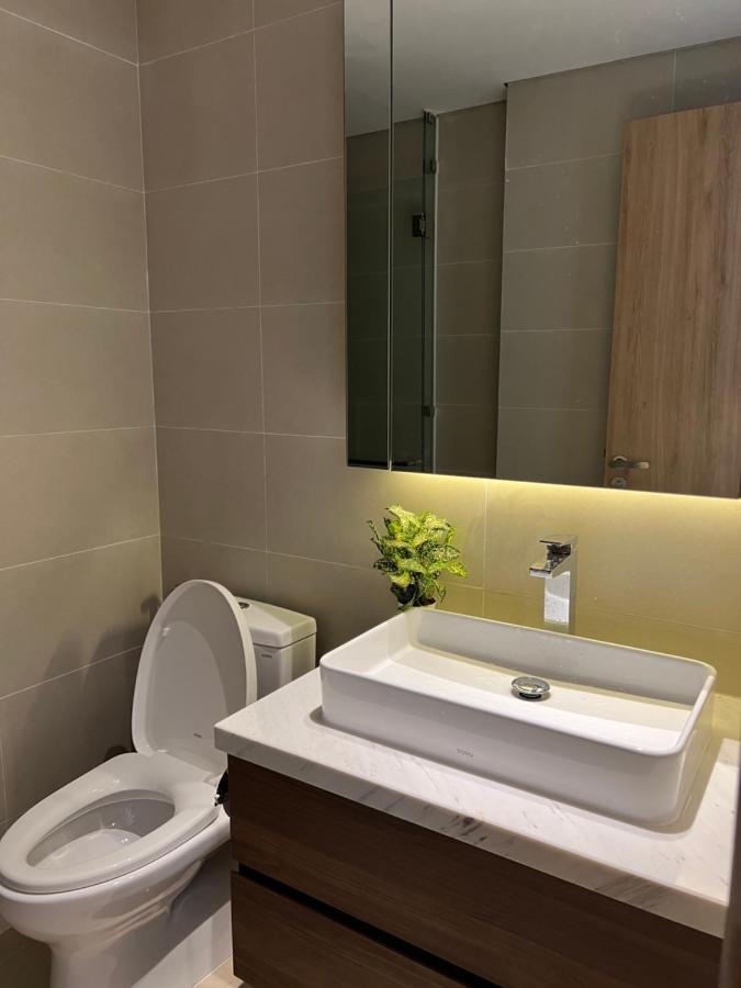 Aria Resort Вунгтау Экстерьер фото