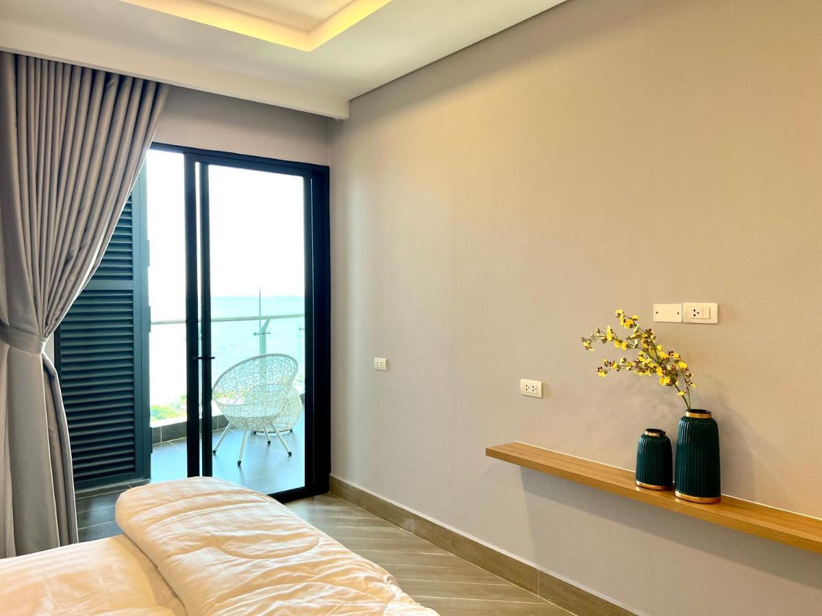 Aria Resort Вунгтау Экстерьер фото