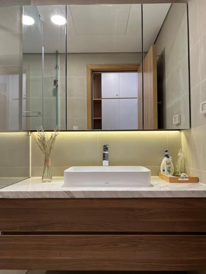 Aria Resort Вунгтау Экстерьер фото