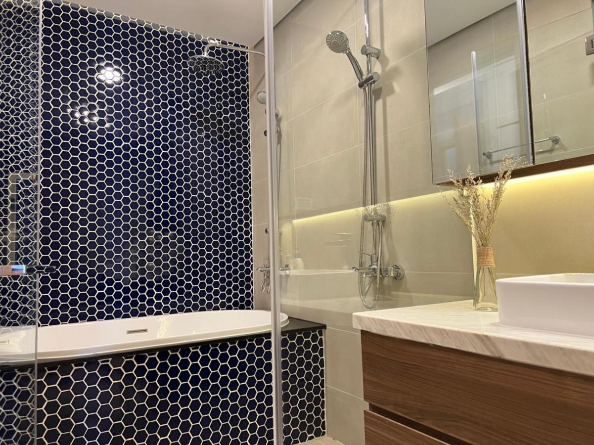 Aria Resort Вунгтау Экстерьер фото